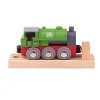 Bigjigs Rail GWR Saddle Engine