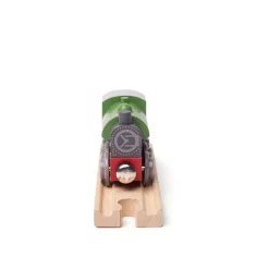 Bigjigs Rail GWR Saddle Engine
