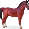 CollectA Hackney Stallion Chestnut