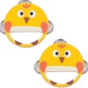 Bigjigs Toys Hand Shaker (Pk 2 Bird)