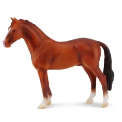 CollectA Hanoverian Chestnut