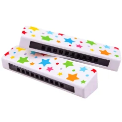 Bigjigs Toys Harmonica