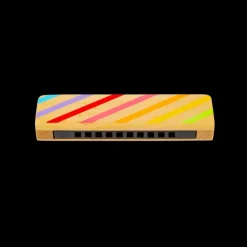 Bigjigs Toys Harmonica 2025