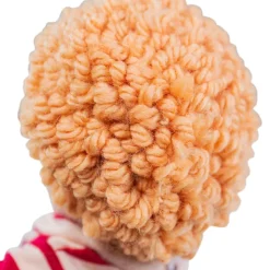 Bigjigs Toys Harry Doll - Small