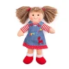 Bigjigs Toys Hattie Doll - Small