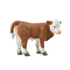 CollectA Hereford Calf Standing