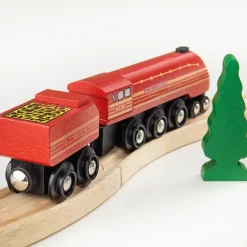 Bigjigs Rail Heritage Collection Duchess of Hamilton