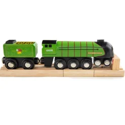 Bigjigs Rail Heritage Collection Eisenhower