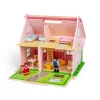 Bigjigs Heritage Playsets Heritage Playset Blossom Cottage