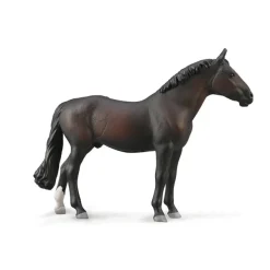 CollectA Holsteiner Stallion - Bay