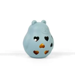 Bigjigs Toys Honey Bear Rattle