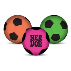 NeeDoh Hot Shots Football (Sold Individually)