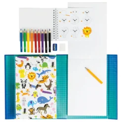 Tiger Tribe How to Draw - Animals