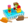 Bigjigs Toys Ice Lollies