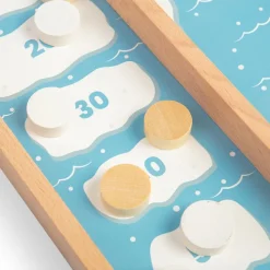 Bigjigs Toys Ice Puck Game
