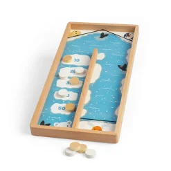 Bigjigs Toys Ice Puck Game