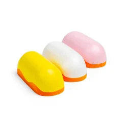 Bigjigs Toys Iced Bun (Pack of 2)