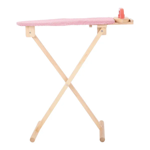 Bigjigs Toys Iron and Board