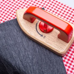 Bigjigs Toys Iron and Board