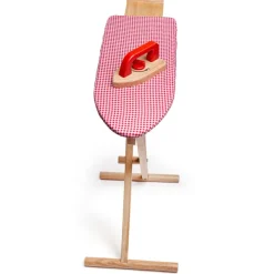 Bigjigs Toys Iron and Board