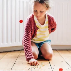 Bigjigs Toys Jacks