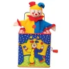 Schylling Jester Jack In Box