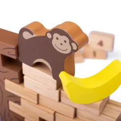 Bigjigs Toys Jungle Crash