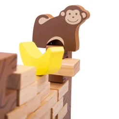Bigjigs Toys Jungle Crash