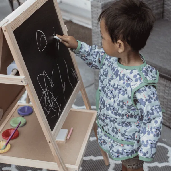 Bigjigs Toys Junior Art Easel