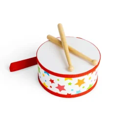 Bigjigs Toys Junior Drum