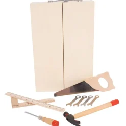 Bigjigs Toys Junior Tool Box