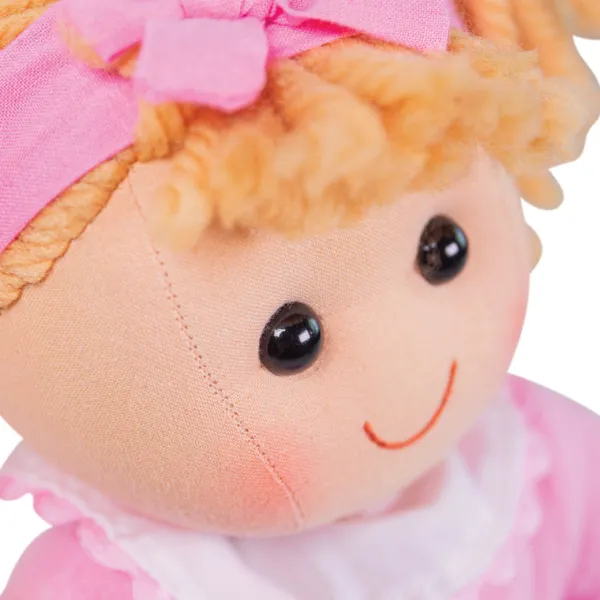 Bigjigs Toys Kelly Doll - Medium