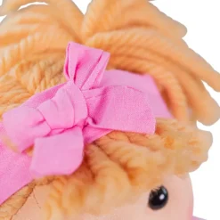 Bigjigs Toys Kelly Doll - Medium