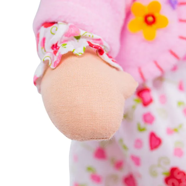 Bigjigs Toys Kelly Doll - Medium