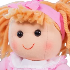 Bigjigs Toys Kelly Doll - Medium