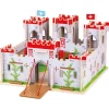 Bigjigs Heritage Playsets King George's Castle