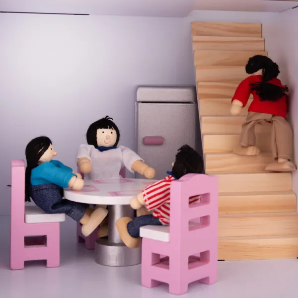 Tidlo Kitchen