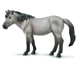 CollectA Konik Mare  Blue Dun