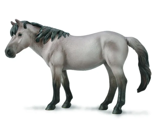 CollectA Konik Mare Blue Dun