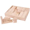 Bigjigs Toys Large Wooden Blocks