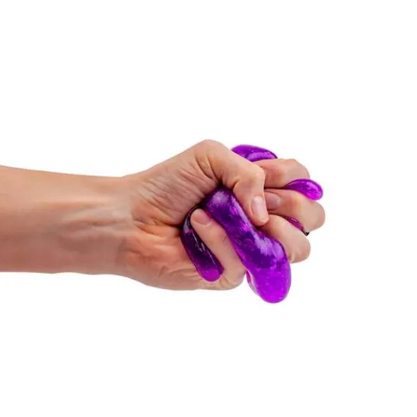 NeeDoh Lava Instant Slime
