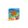 Bigjigs Toys Lifecycle Puzzle - Sea Turtle