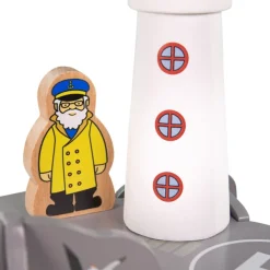 Bigjigs Rail Lighthouse