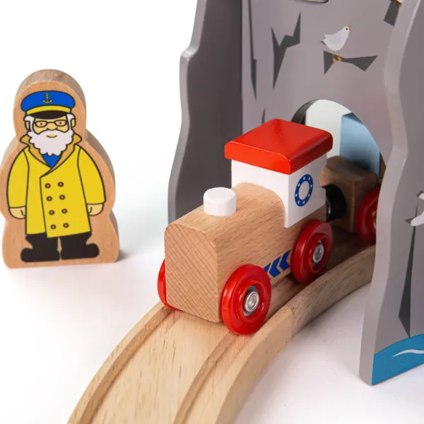 Bigjigs Rail Lighthouse
