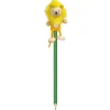 Fiesta Crafts Lion Pencil - Pack of 2