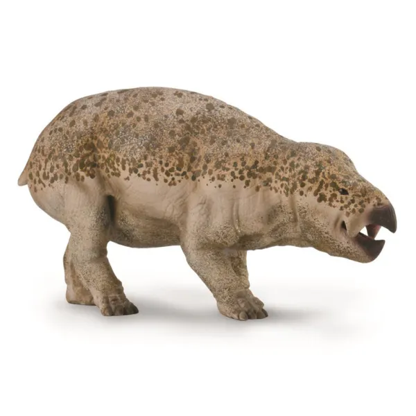 CollectA Lisowicia Bojani with Movable Jaw - 1:20 Scale