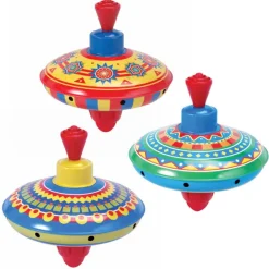 Schylling Little Tin Tops