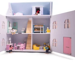 Tidlo Living Room