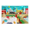 Bigjigs Toys London City Floor Puzzle