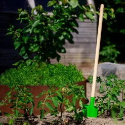Bigjigs Toys Long Handled Shovel